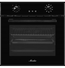 Духовой шкаф MONSHER MOE 6092 Noir
