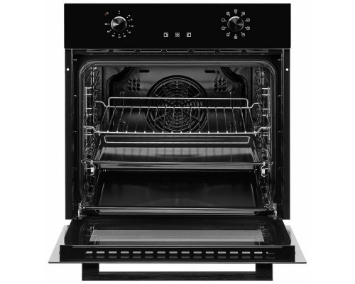 Духовой шкаф MONSHER MOE 6092 Noir Духовой шкаф MONSHER MOE 6092 Noir