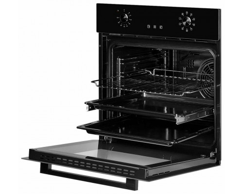 Духовой шкаф MONSHER MOE 6092 Noir Духовой шкаф MONSHER MOE 6092 Noir