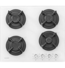 Варочная поверхность Simfer H60N40W416 белый