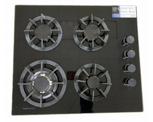 Варочная поверхность Thomson HG20-4I04 Варочная поверхность Thomson HG20-4I04