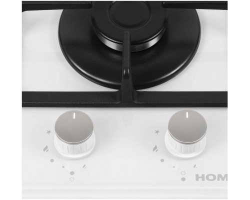 Варочная поверхность HOMSair HGG323GCWH Варочная поверхность HOMSair HGG323GCWH