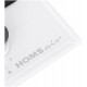 Варочная поверхность HOMSair HGG323GCWH