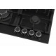 Варочная поверхность Weissgauff HGG 641 BV Nano Matt Glass