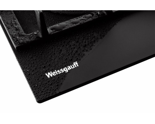 Варочная поверхность Weissgauff HGG 641 BV Nano Matt Glass Варочная поверхность Weissgauff HGG 641 BV Nano Matt Glass