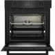 Духовой шкаф BEKO BBIR13301BC