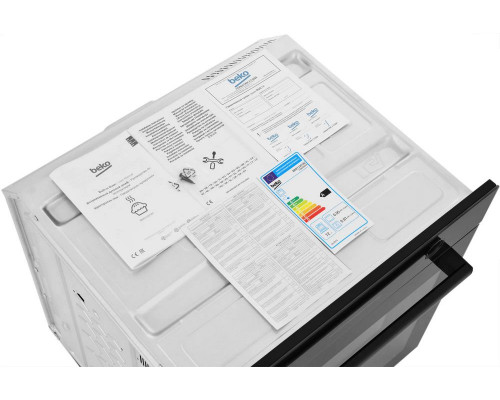 Духовой шкаф BEKO BBIR13301BC Духовой шкаф BEKO BBIR13301BC