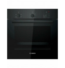 Духовой шкаф Bosch HBF011BA1T черный
