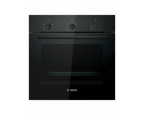 Духовой шкаф Bosch HBF011BA1T черный Духовой шкаф Bosch HBF011BA1T черный