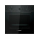 Духовой шкаф Bosch HBF011BA1T черный