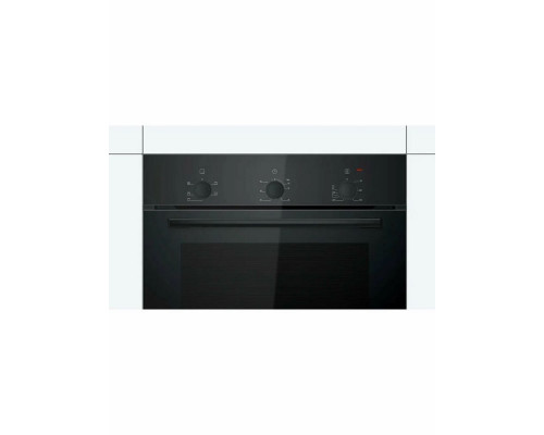 Духовой шкаф Bosch HBF011BA1T черный Духовой шкаф Bosch HBF011BA1T черный