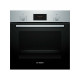 Духовой шкаф Bosch HBF512BS1T нержавеющая сталь