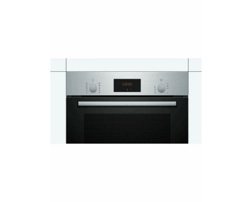 Духовой шкаф Bosch HBF512BS1T нержавеющая сталь Духовой шкаф Bosch HBF512BS1T нержавеющая сталь