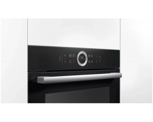 Духовой шкаф Bosch HBG635BB1 Духовой шкаф Bosch HBG635BB1