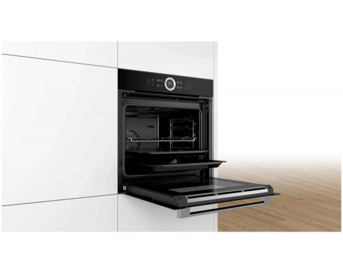 Духовой шкаф Bosch HBG635BB1 Духовой шкаф Bosch HBG635BB1