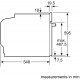 Духовой шкаф Bosch HBG635BB1