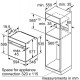 Духовой шкаф Bosch HBG635BB1