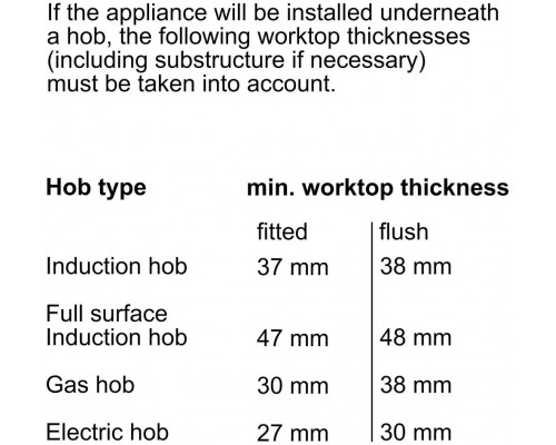 Духовой шкаф Bosch HBG635BB1 Духовой шкаф Bosch HBG635BB1