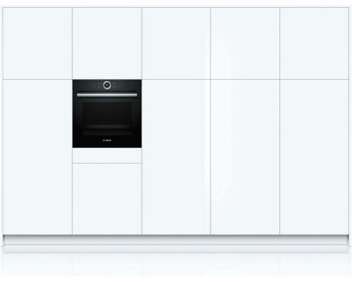 Духовой шкаф Bosch HBG635BB1 Духовой шкаф Bosch HBG635BB1