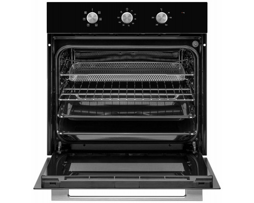 Духовой шкаф MONSHER MOE 6062 Noir Духовой шкаф MONSHER MOE 6062 Noir