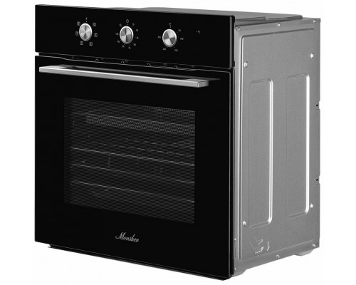 Духовой шкаф MONSHER MOE 6062 Noir Духовой шкаф MONSHER MOE 6062 Noir