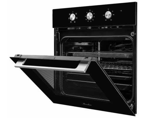 Духовой шкаф MONSHER MOE 6062 Noir Духовой шкаф MONSHER MOE 6062 Noir