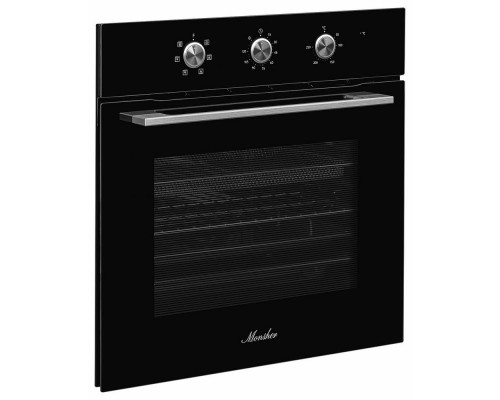 Духовой шкаф MONSHER MOE 6062 Noir Духовой шкаф MONSHER MOE 6062 Noir