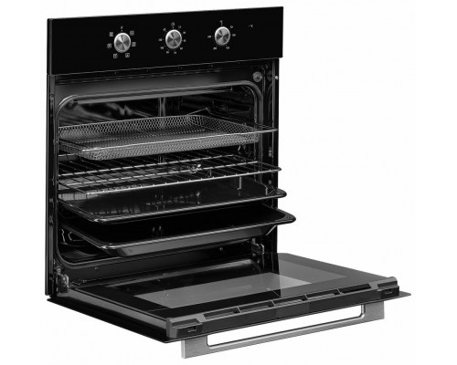 Духовой шкаф MONSHER MOE 6062 Noir Духовой шкаф MONSHER MOE 6062 Noir
