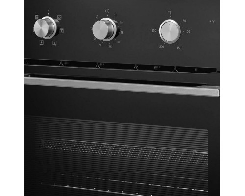 Духовой шкаф MONSHER MOE 6062 Noir Духовой шкаф MONSHER MOE 6062 Noir