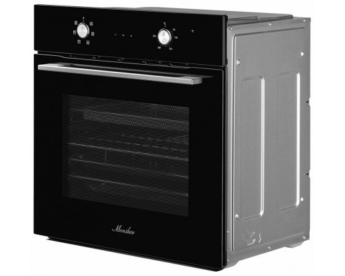 Духовой шкаф MONSHER MOE 6162 Noir Духовой шкаф MONSHER MOE 6162 Noir