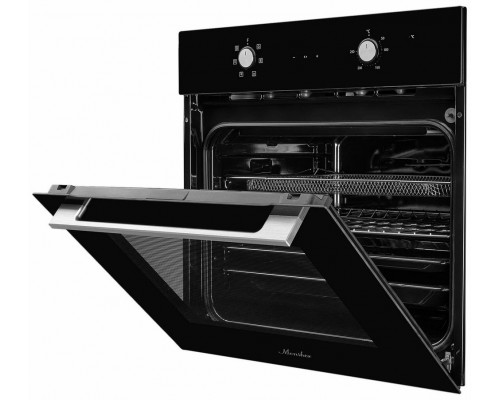 Духовой шкаф MONSHER MOE 6162 Noir Духовой шкаф MONSHER MOE 6162 Noir