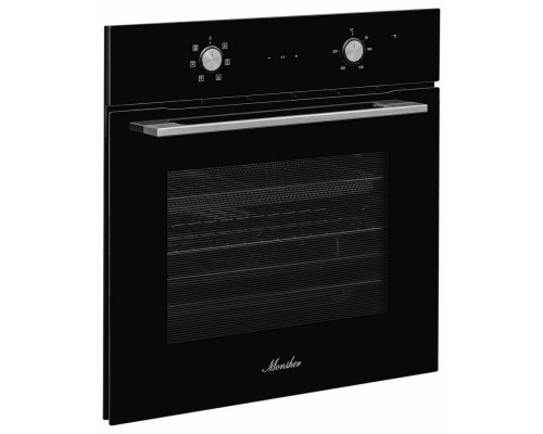 Духовой шкаф MONSHER MOE 6162 Noir Духовой шкаф MONSHER MOE 6162 Noir