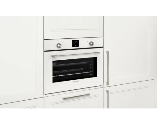 Духовой шкаф Weissgauff EO 459 PDW Духовой шкаф Weissgauff EO 459 PDW