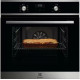 Духовой шкаф Electrolux EOF5F50BX нержавеющая сталь