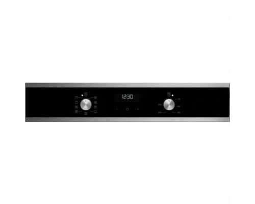 Духовой шкаф Electrolux EOF5F50BX нержавеющая сталь