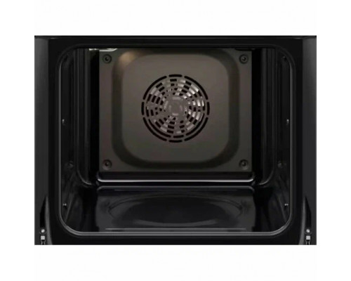 Духовой шкаф Electrolux EOF5F50BX нержавеющая сталь