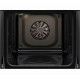 Духовой шкаф Electrolux EOF5F50BX нержавеющая сталь