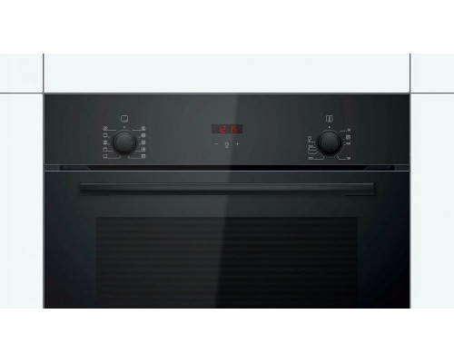 Духовой шкаф Bosch HBF512BB1T