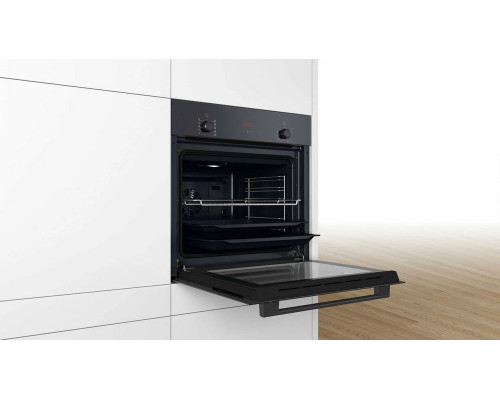 Духовой шкаф Bosch HBF512BB1T