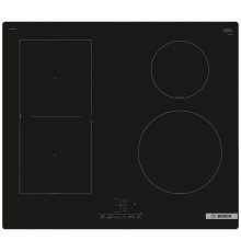 Варочная поверхность Bosch PVS61RBB5E черный