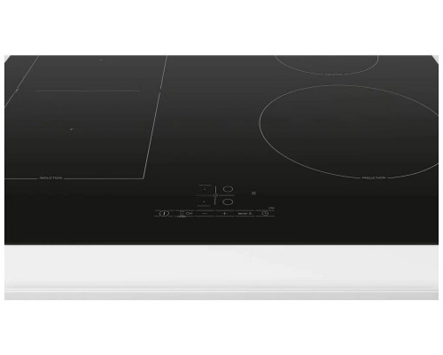 Варочная поверхность Bosch PVS61RBB5E черный Варочная поверхность Bosch PVS61RBB5E черный