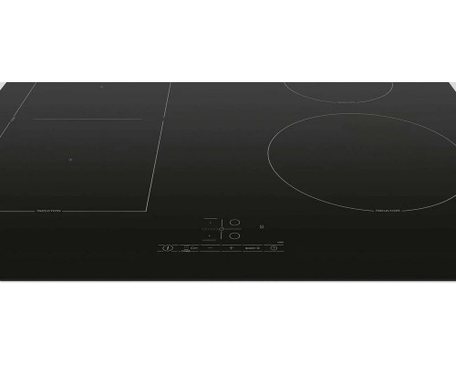 Варочная поверхность Bosch PVS61RBB5E черный Варочная поверхность Bosch PVS61RBB5E черный