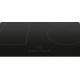 Варочная поверхность Bosch PVS61RBB5E черный
