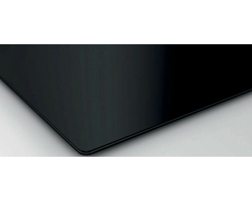Варочная поверхность Bosch PVS61RBB5E черный Варочная поверхность Bosch PVS61RBB5E черный