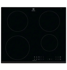Варочная поверхность Electrolux LIR60430 черный