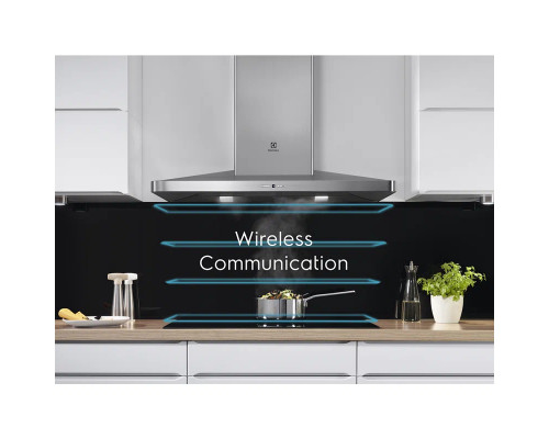 Варочная поверхность Electrolux LIR60430 черный Варочная поверхность Electrolux LIR60430 черный