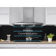 Варочная поверхность Electrolux LIR60430 черный