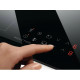 Варочная поверхность Electrolux LIR60430 черный