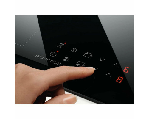 Варочная поверхность Electrolux LIR60430 черный Варочная поверхность Electrolux LIR60430 черный