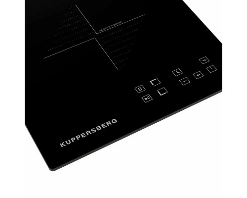 Варочная поверхность Kuppersberg ICO 301 Варочная поверхность Kuppersberg ICO 301